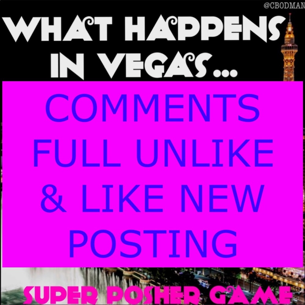 UNLIKE THIS LISTING !!!!!! GO LIKE NEW ONE !!! - Picture 1 of 1